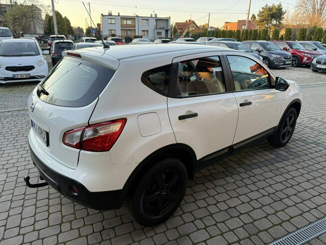 Nissan Qashqai Rej.02.2014 1,6 117 Klimatyzacja Koła lato+zima