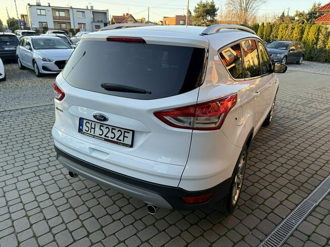 Ford Kuga 4x4 Klima Navi Kamera Automat Panorama Serwis