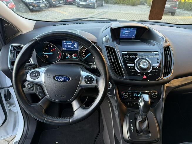 Ford Kuga 4x4 Klima Navi Kamera Automat Panorama Serwis