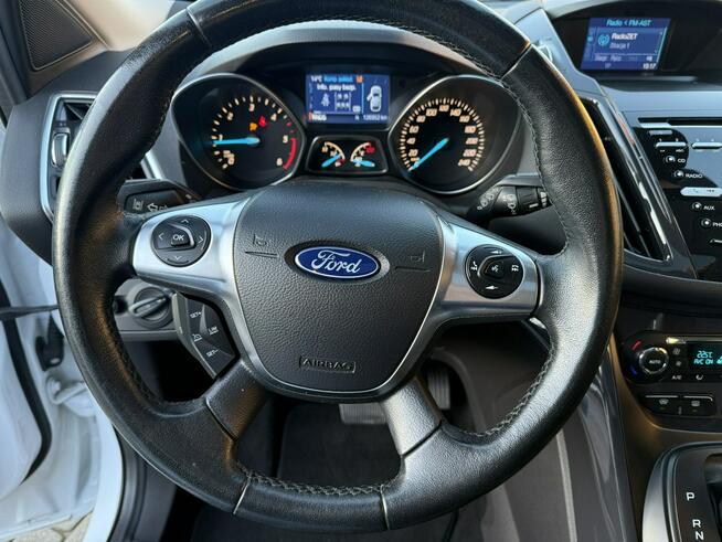 Ford Kuga 4x4 Klima Navi Kamera Automat Panorama Serwis