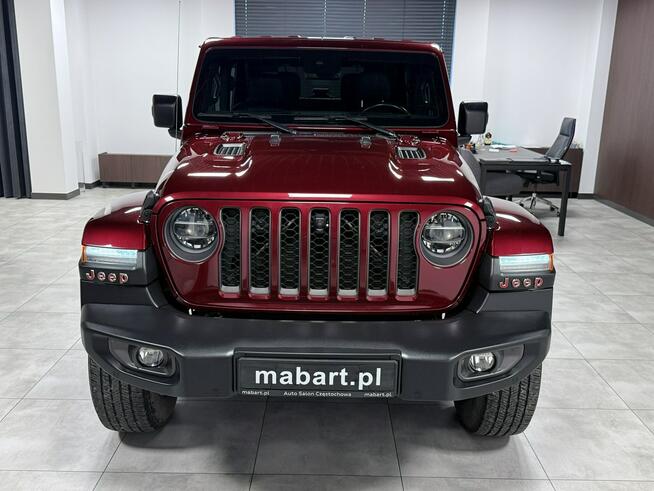 Jeep Wrangler 2.0 Turbo 272 KM * RUBICON 80th * Reduktor * 4x4 * Full LED * Keyless