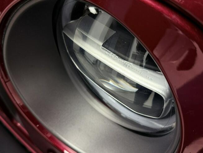 Jeep Wrangler 2.0 Turbo 272 KM * RUBICON 80th * Reduktor * 4x4 * Full LED * Keyless