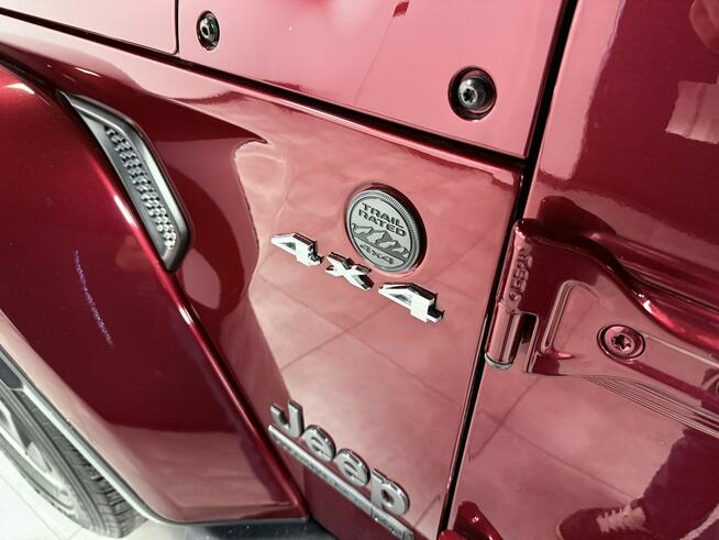 Jeep Wrangler 2.0 Turbo 272 KM * RUBICON 80th * Reduktor * 4x4 * Full LED * Keyless