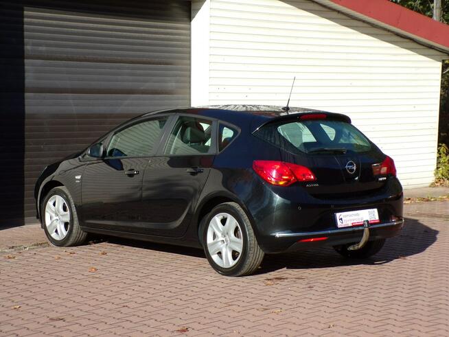 Opel Astra Klimatronic /Gwarancja /Lift /1,4 /140KM /2014