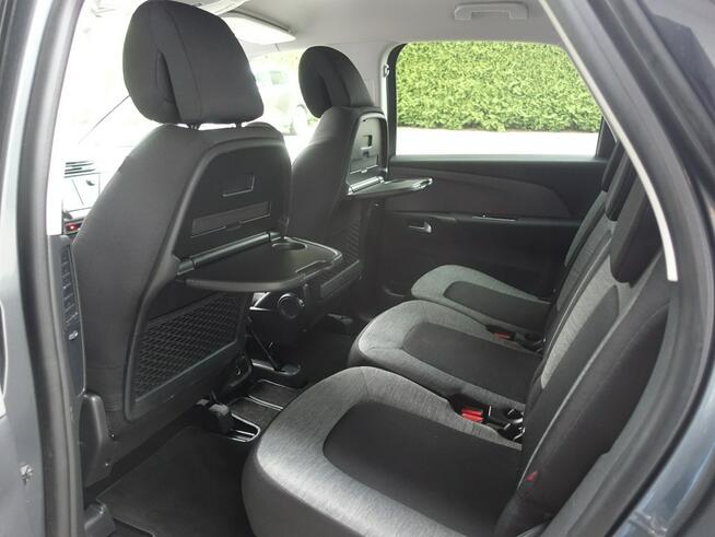 Citroen C4 Picasso 1,2i Navi Ledy Alu Klimatronik Kam.Cof. Opłacony VIP Gwarancja