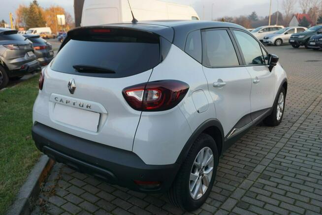 Renault Captur 1.3TCe 130KM Limited salon serwisowany w ASO