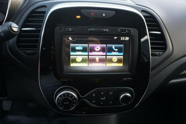 Renault Captur 1.3TCe 130KM Limited salon serwisowany w ASO