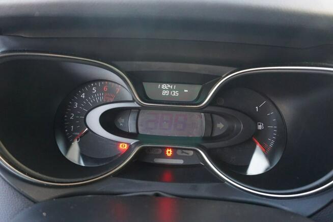 Renault Captur 1.3TCe 130KM Limited salon serwisowany w ASO