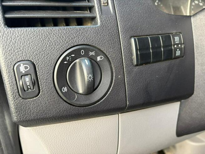 Volkswagen Crafter 2.0 160KM*2014*3.5t na haku*L2H2*Klimatyzacja*Webasto*Kamera cofania