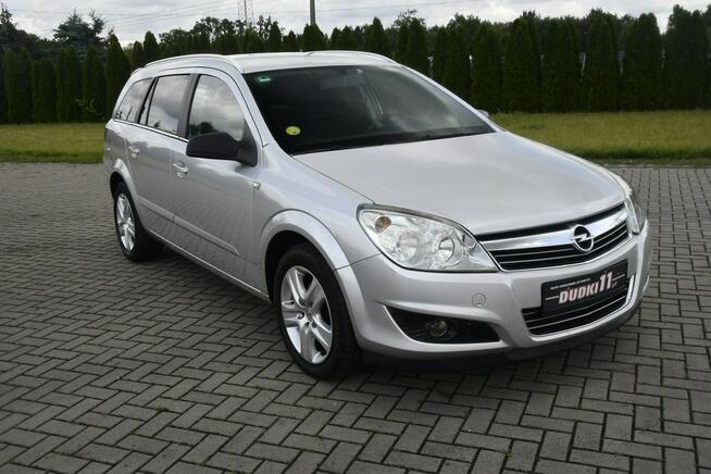 Opel Astra 1,6Benz Klimatronic-Sprawny.Tempomat.EL.szyby.Centralka,Hak.OKAZJA