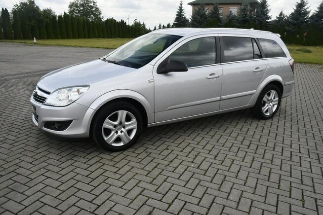 Opel Astra 1,6Benz Klimatronic-Sprawny.Tempomat.EL.szyby.Centralka,Hak.OKAZJA