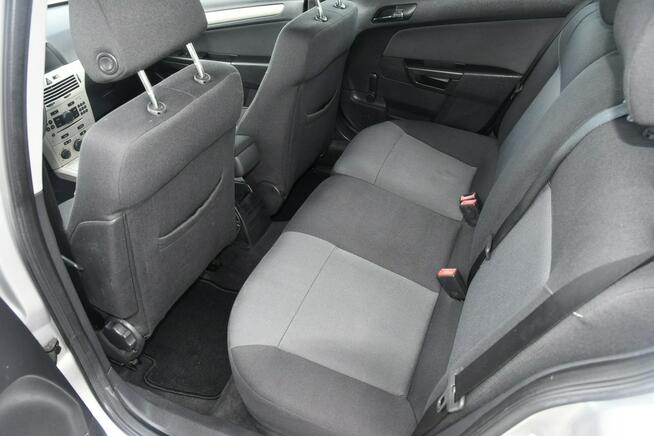 Opel Astra 1,6Benz Klimatronic-Sprawny.Tempomat.EL.szyby.Centralka,Hak.OKAZJA