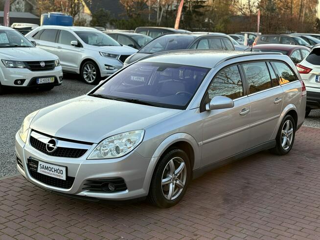 Opel Vectra Gwarancja, Skóra, Podgrzewane fotele