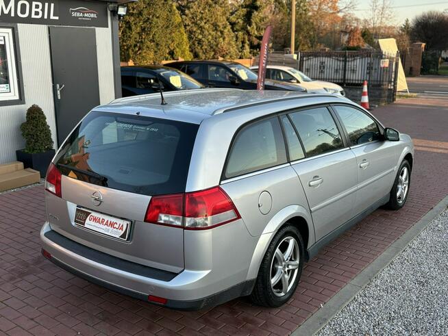 Opel Vectra Gwarancja, Skóra, Podgrzewane fotele
