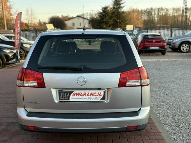 Opel Vectra Gwarancja, Skóra, Podgrzewane fotele