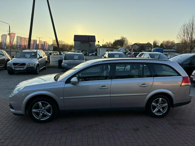 Opel Vectra Gwarancja, Skóra, Podgrzewane fotele