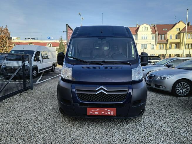 Citroen Jumper Mocno Doinwestowany| Nowe sprzęgło | Nowy Rozrząd | ALU| L2H2