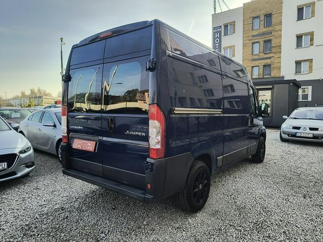 Citroen Jumper Mocno Doinwestowany| Nowe sprzęgło | Nowy Rozrząd | ALU| L2H2