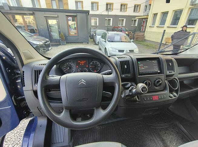 Citroen Jumper Mocno Doinwestowany| Nowe sprzęgło | Nowy Rozrząd | ALU| L2H2