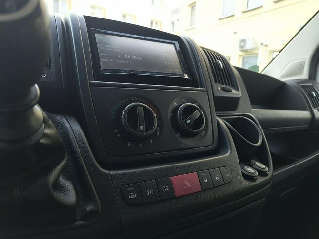 Citroen Jumper Mocno Doinwestowany| Nowe sprzęgło | Nowy Rozrząd | ALU| L2H2