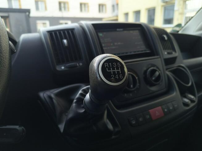 Citroen Jumper Mocno Doinwestowany| Nowe sprzęgło | Nowy Rozrząd | ALU| L2H2