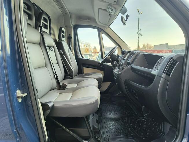 Citroen Jumper Mocno Doinwestowany| Nowe sprzęgło | Nowy Rozrząd | ALU| L2H2