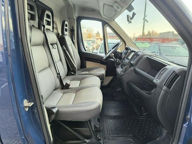 Citroen Jumper Mocno Doinwestowany| Nowe sprzęgło | Nowy Rozrząd | ALU| L2H2