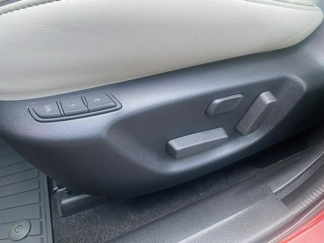 Mazda CX-3 Rezerwacja