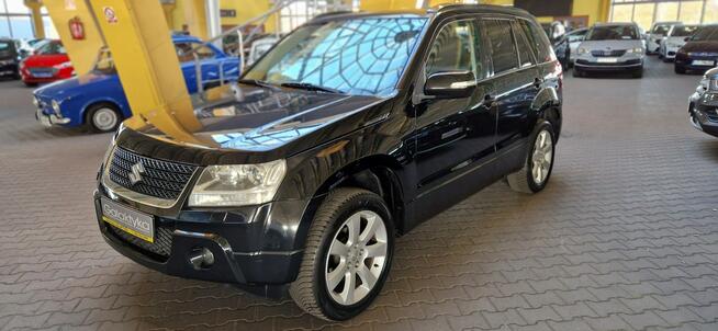 Suzuki Grand Vitara 1rej 2009r. Zobacz opis !! W podanej cenie Roczna gwarancja !!