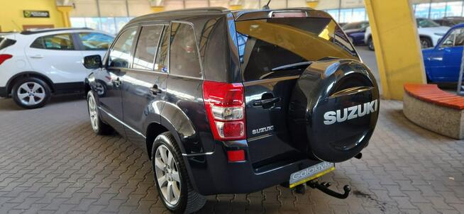 Suzuki Grand Vitara 1rej 2009r. Zobacz opis !! W podanej cenie Roczna gwarancja !!