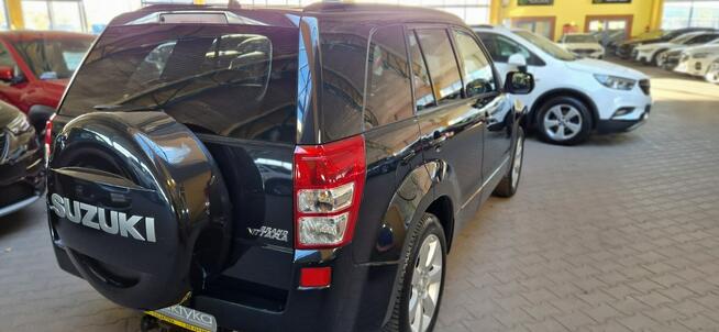 Suzuki Grand Vitara 1rej 2009r. Zobacz opis !! W podanej cenie Roczna gwarancja !!