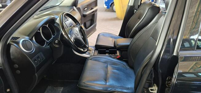 Suzuki Grand Vitara 1rej 2009r. Zobacz opis !! W podanej cenie Roczna gwarancja !!