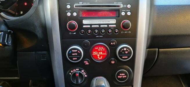 Suzuki Grand Vitara 1rej 2009r. Zobacz opis !! W podanej cenie Roczna gwarancja !!