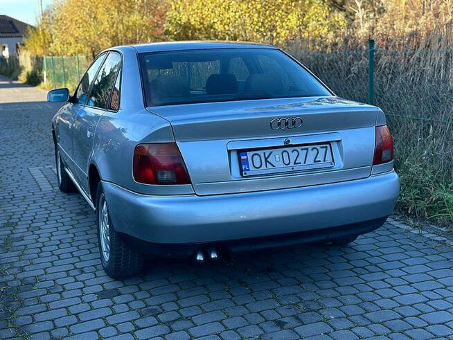 Audi B5 1.9 TDI 90KM Sedan Zarejestrowany Długie Opłaty