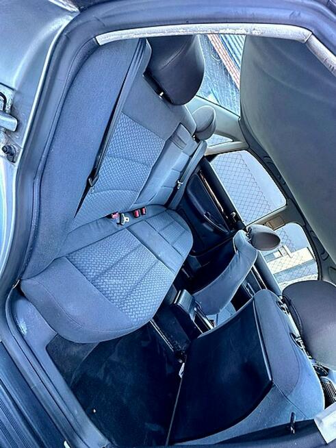 Audi B5 1.9 TDI 90KM Sedan Zarejestrowany Długie Opłaty