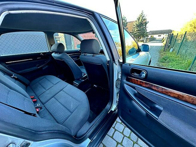 Audi B5 1.9 TDI 90KM Sedan Zarejestrowany Długie Opłaty