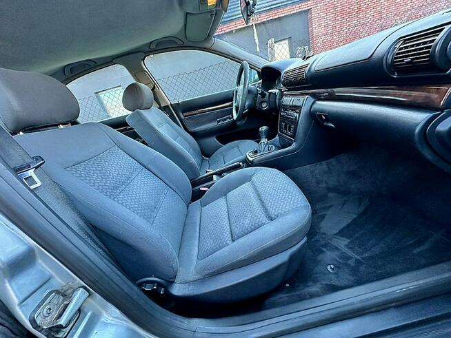 Audi B5 1.9 TDI 90KM Sedan Zarejestrowany Długie Opłaty