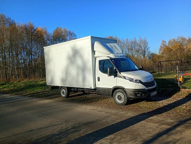 Iveco Daily 35S14 klima * 3 osobowy *