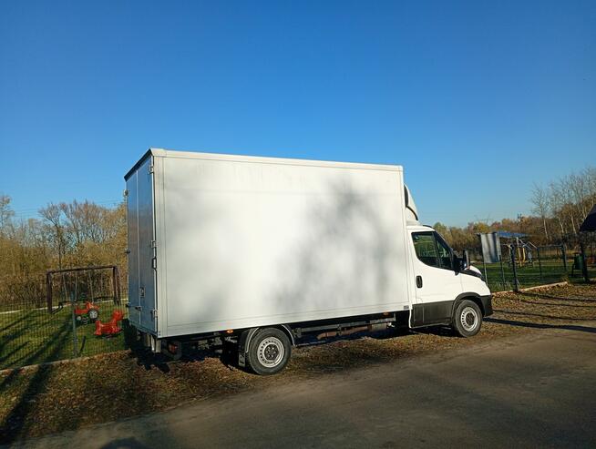 Iveco Daily 35S14 klima * 3 osobowy *