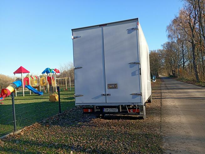 Iveco Daily 35S14 klima * 3 osobowy *