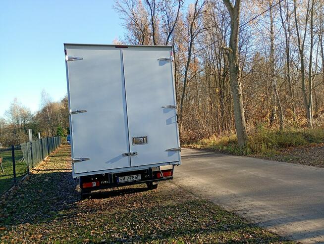 Iveco Daily 35S14 klima * 3 osobowy *