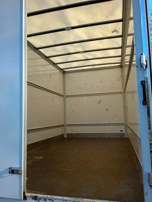 Iveco Daily 35S14 klima * 3 osobowy *