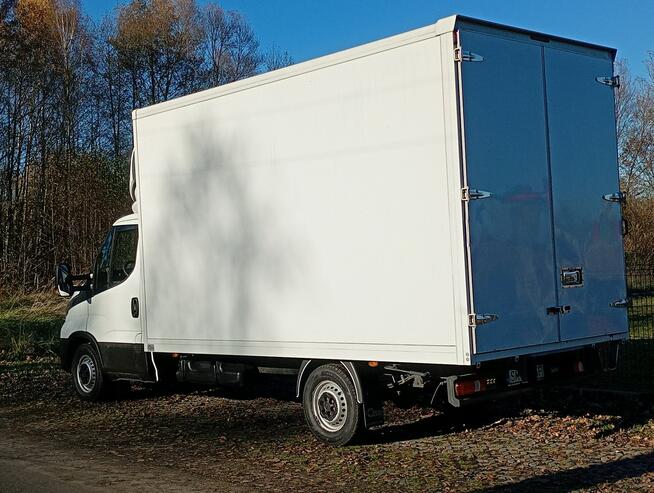 Iveco Daily 35S14 klima * 3 osobowy *