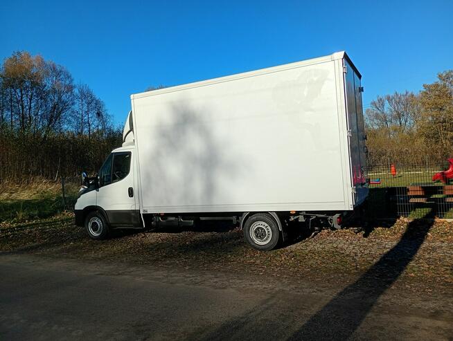 Iveco Daily 35S14 klima * 3 osobowy *