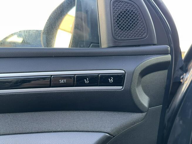 Hyundai Tucson Automat 4x4 Skóra Kamer360 Pamięć Wntylacja Virtual cockit 215KM