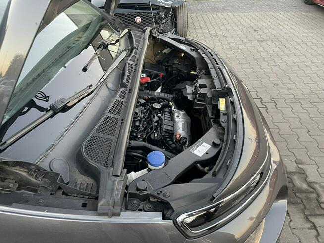 Citroen Berlingo Automat Kamera Klimatronik Panorama 5 osobowy