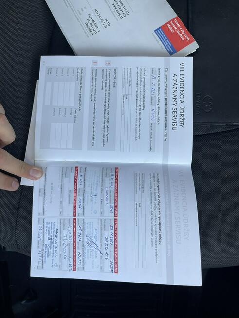 Toyota Corolla Klimatronik Kamera Tempomat aktywny