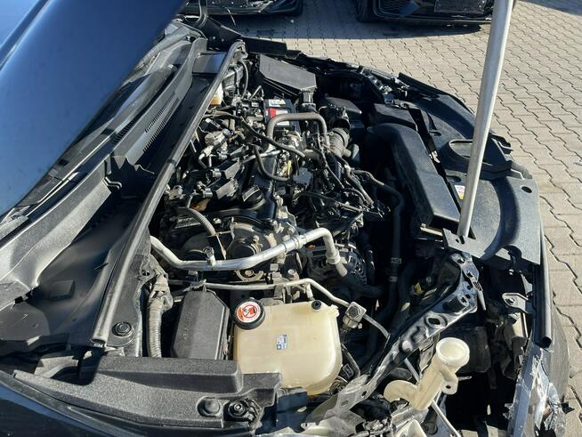 Toyota Corolla Klimatronik Kamera Tempomat aktywny