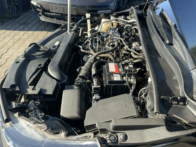 Toyota Corolla Klimatronik Kamera Tempomat aktywny