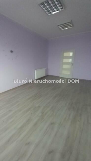 Lokal użytkowy Częstochowa Centrum